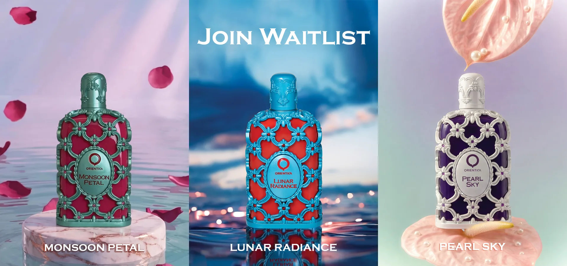 Timeless Luxury in Every Drop
